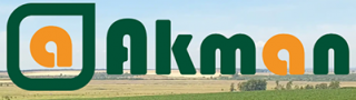 Акман